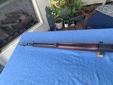 M1 GARAND WW2 ORIGINAL January 45 - 17 of 22