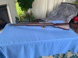 M1 GARAND WW2 ORIGINAL January 45 - 9 of 22