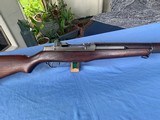 M1 GARAND WW2 ORIGINAL January 45 - 5 of 22