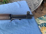 M1 GARAND WW2 ORIGINAL January 45 - 8 of 22