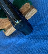 BELGIUM BABY BROWNING Cased With PAPERWORK - 16 of 16