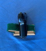 BELGIUM BABY BROWNING Cased With PAPERWORK - 15 of 16