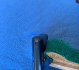 BELGIUM BABY BROWNING Cased With PAPERWORK - 13 of 16