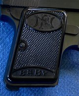 BELGIUM BABY BROWNING Cased With PAPERWORK - 3 of 16