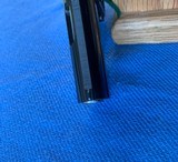 BELGIUM BABY BROWNING Cased With PAPERWORK - 14 of 16