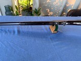 EVANS REPEATING RIFLE - 1st MODEL - 20 of 25