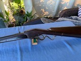 EVANS REPEATING RIFLE - 1st MODEL - 9 of 25