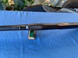 EVANS REPEATING RIFLE - 1st MODEL - 14 of 25