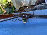EVANS REPEATING RIFLE - 1st MODEL - 2 of 25