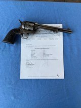 COLT SAA ANTIQUE 7 1/2” Barrel in 41 Caliber - 3 of 25