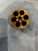 COLT SAA ANTIQUE 7 1/2” Barrel in 41 Caliber - 24 of 25