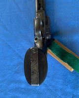 COLT SAA ANTIQUE 7 1/2” Barrel in 41 Caliber - 19 of 25