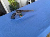 COLT SAA ANTIQUE 7 1/2” Barrel in 41 Caliber - 11 of 25