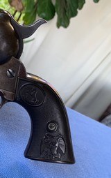 COLT SAA ANTIQUE 7 1/2” Barrel in 41 Caliber - 10 of 25