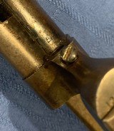 COLT SAA ANTIQUE 7 1/2” Barrel in 41 Caliber - 22 of 25