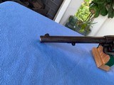 COLT SAA ANTIQUE 7 1/2” Barrel in 41 Caliber - 8 of 25