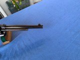 COLT SAA ANTIQUE 7 1/2” Barrel in 41 Caliber - 12 of 25
