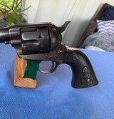 COLT SAA ANTIQUE 7 1/2” Barrel in 41 Caliber - 9 of 25