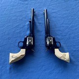 COLT CUSTOM SHOP SAA’S CONSECUTIVE SERIAL NUMBERS - 3 of 25