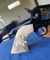 COLT CUSTOM SHOP SAA’S CONSECUTIVE SERIAL NUMBERS - 19 of 25