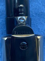 COLT CUSTOM SHOP SAA’S CONSECUTIVE SERIAL NUMBERS - 24 of 25