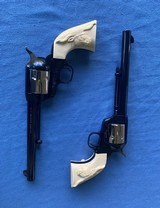 COLT CUSTOM SHOP SAA’S CONSECUTIVE SERIAL NUMBERS - 4 of 25
