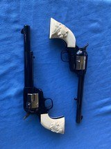 COLT CUSTOM SHOP SAA’S CONSECUTIVE SERIAL NUMBERS - 2 of 25