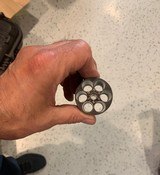 COLT SAA ANTIQUE 5 1/2” in 45 Colt - 19 of 21