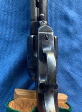 COLT SAA ANTIQUE 5 1/2” in 45 Colt - 14 of 21