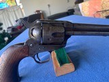 COLT SAA ANTIQUE 5 1/2” in 45 Colt - 9 of 21