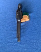 COLT SAA ANTIQUE 5 1/2” in 45 Colt - 11 of 21