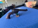 COLT SAA ANTIQUE 5 1/2” in 45 Colt - 1 of 21