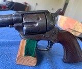 COLT SAA ANTIQUE 5 1/2” in 45 Colt - 5 of 21