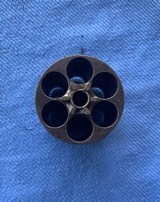 COLT SAA ANTIQUE 5 1/2” in 45 Colt - 21 of 21