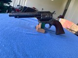 COLT SAA ANTIQUE 5 1/2” in 45 Colt - 3 of 21
