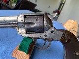 REMINGTON MODEL 1890 - ANTIQUE- 44-40 Caliber - 6 of 19