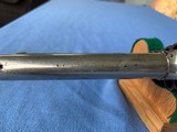 REMINGTON MODEL 1890 - ANTIQUE- 44-40 Caliber - 13 of 19