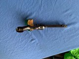 REMINGTON MODEL 1890 - ANTIQUE- 44-40 Caliber - 11 of 19