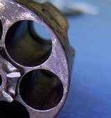 COLT SAA ANTIQUE J.T.C. Inspected 45 Caliber - 19 of 23