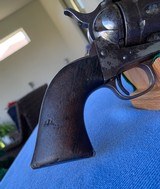 COLT SAA ANTIQUE J.T.C. Inspected 45 Caliber - 7 of 23