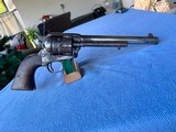 COLT SAA ANTIQUE J.T.C. Inspected 45 Caliber - 5 of 23