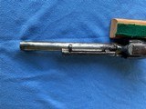 COLT SAA ANTIQUE J.T.C. Inspected 45 Caliber - 15 of 23