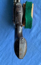 COLT SAA ANTIQUE J.T.C. Inspected 45 Caliber - 16 of 23