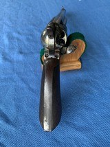 COLT SAA ANTIQUE J.T.C. Inspected 45 Caliber - 23 of 23