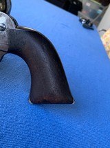 COLT SAA ANTIQUE J.T.C. Inspected 45 Caliber - 4 of 23