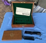 COLT VINTAGE 22 AUTO CONVERSION KIT - 5 of 7