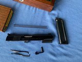 COLT VINTAGE 22 AUTO CONVERSION KIT - 2 of 7