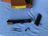 COLT VINTAGE 22 AUTO CONVERSION KIT - 3 of 7