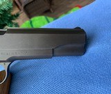 ITHACA 1911a1 1st SHIPMENT in WW2 - 4 of 15