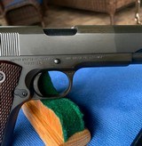 COLT 1911A1 W.B. Inspected WW2 Original - 9 of 16